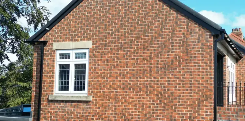 Fascias & Guttering - Sunderland