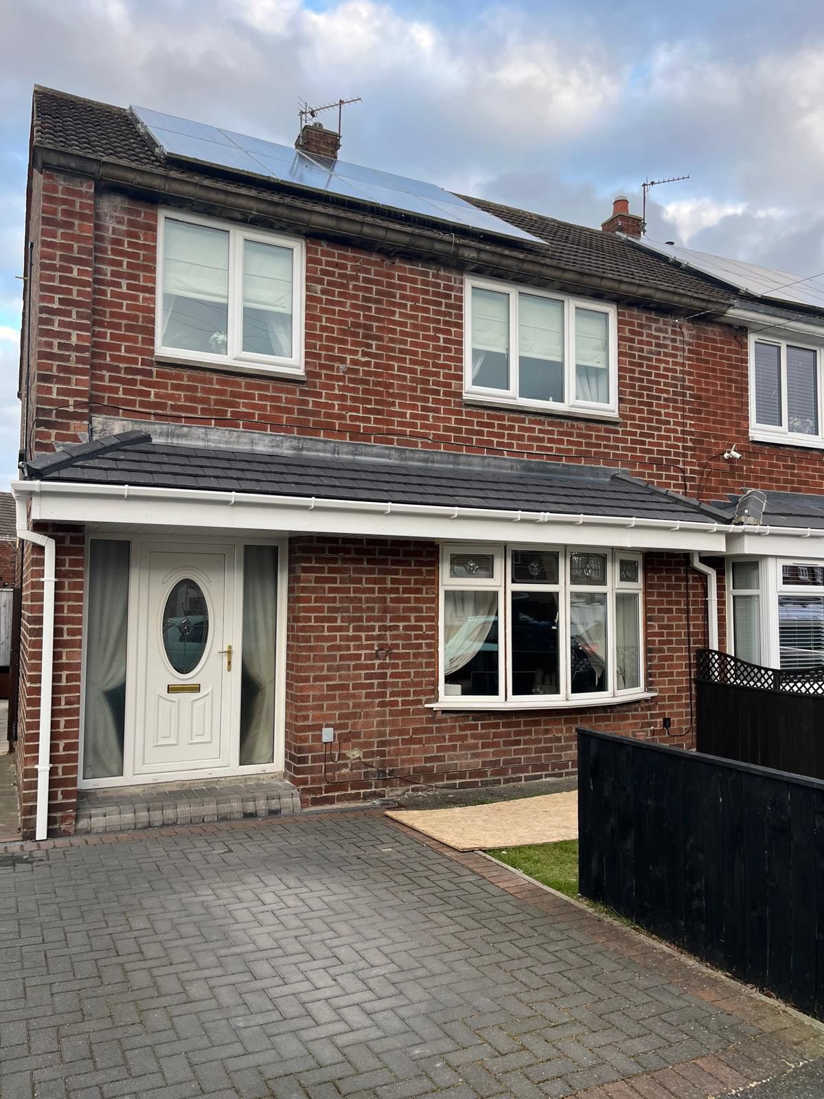 Full Roof Replacement by ACLASS Roofing